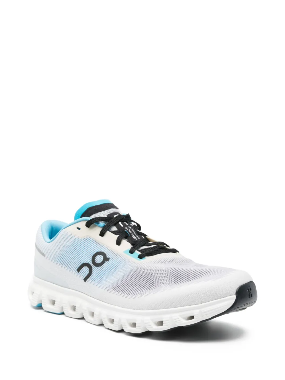 On Running Cloudrunner sneakers White