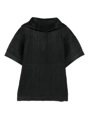 Pleats Please Issey Miyake ウィメンズ トップス通販 - FARFETCH
