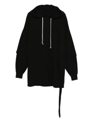 alyx パーカー ノースリーブ 1017 ALYX 9SM ハーフジップ ノースリーブパーカー | ブラック