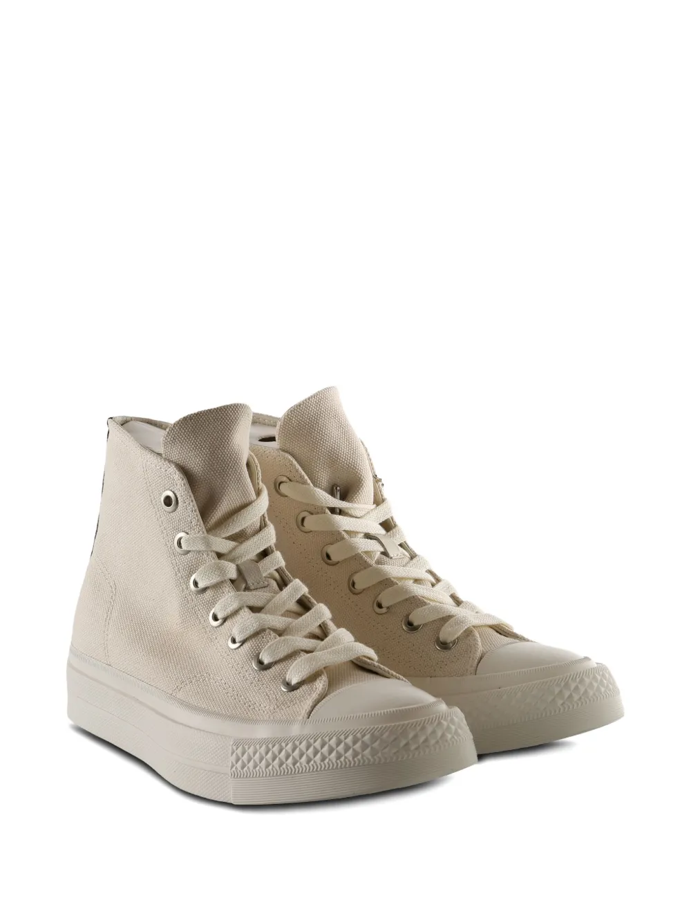 Converse star-patch high-top sneakers | Hi-Tops | Image 2