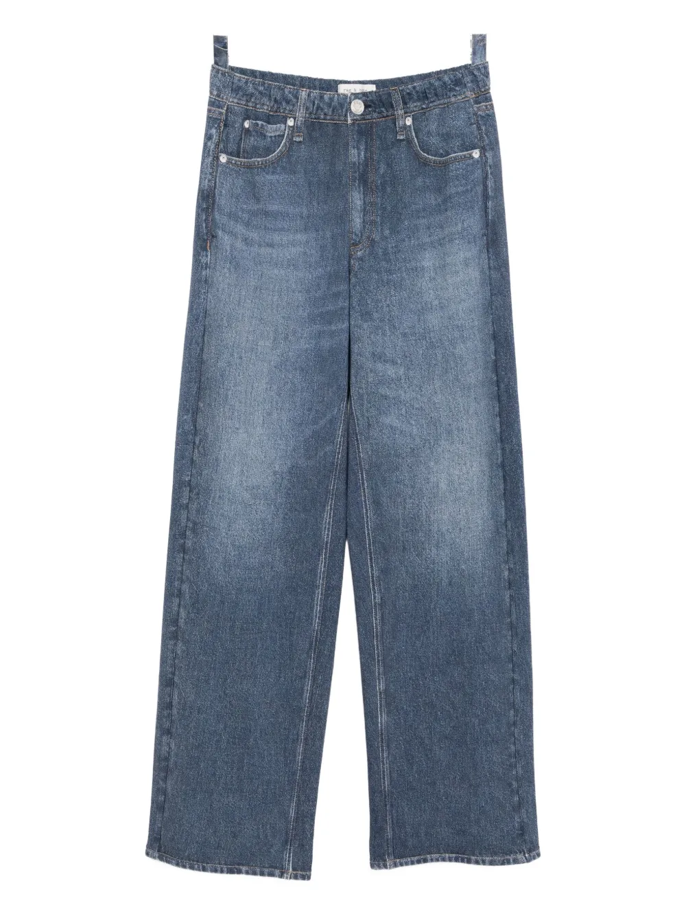 rag & bone Pantaloni Miramar - Blu