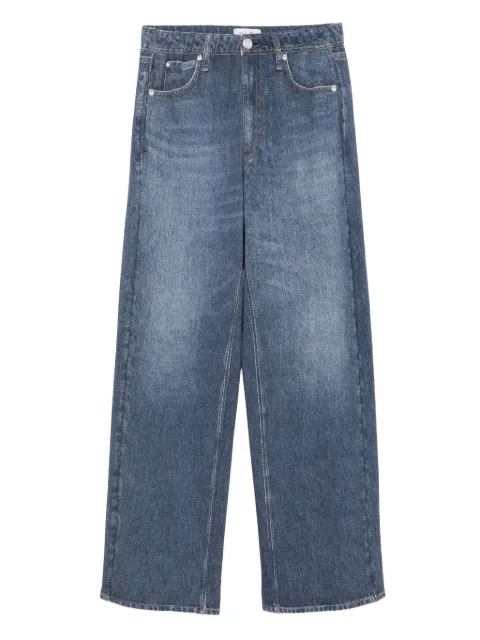 rag & bone Miramar pants
