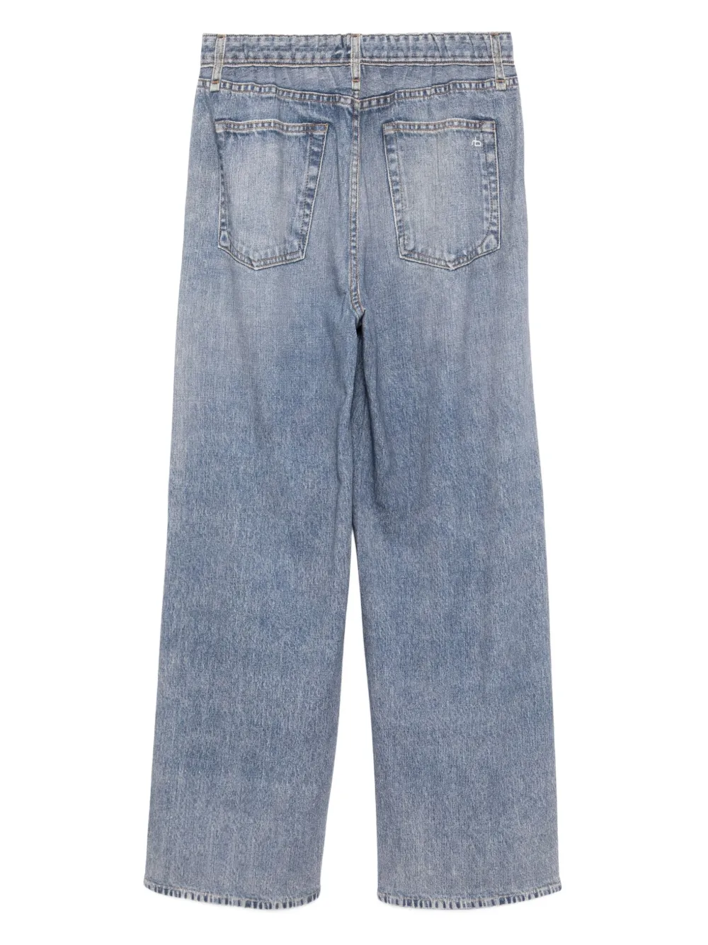 rag & bone Miramar pants | Sweatpants | Image 2