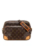 Louis Vuitton Pre-Owned 2005 Monogram Nil crossbody bag - Brown