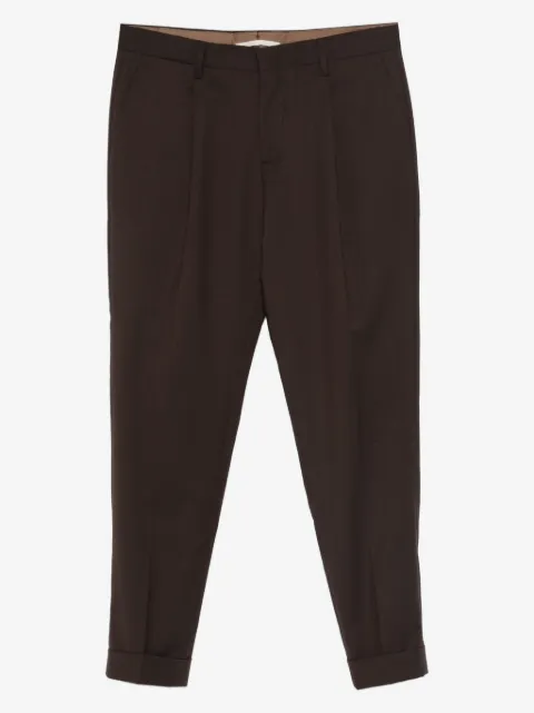 Briglia 1949 Pantaloni Tiberios