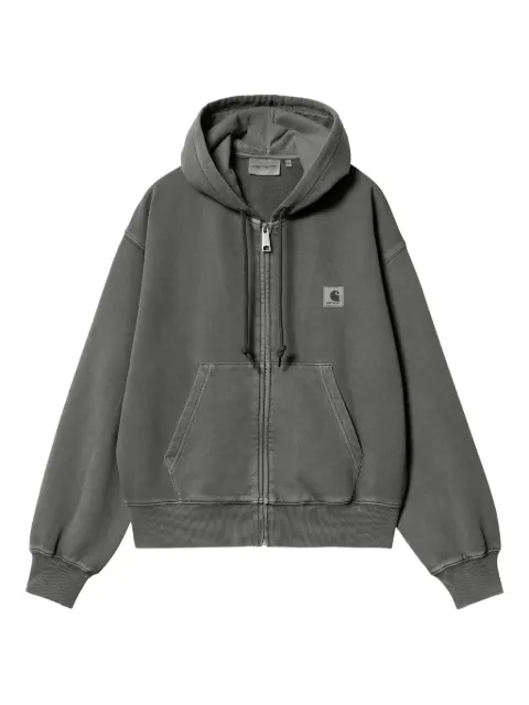 Carhartt WIP Nelson ジップアップ パーカー