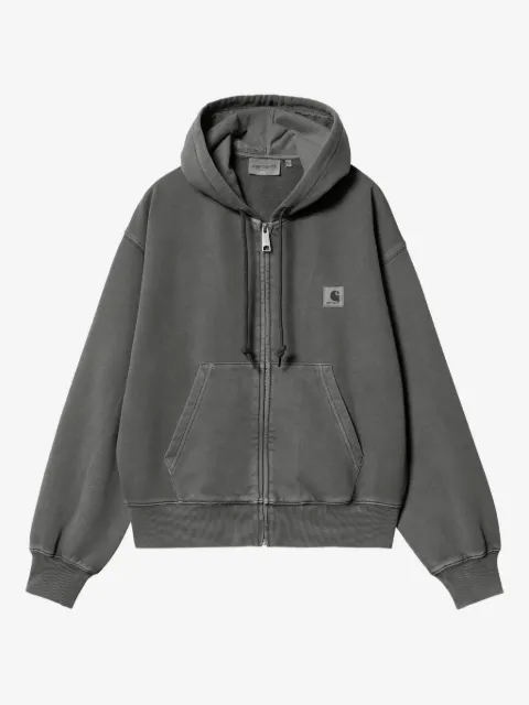Carhartt WIP Nelson zip-up hoodie 