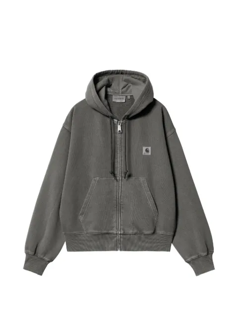 Carhartt WIP Nelson ジップアップ パーカー