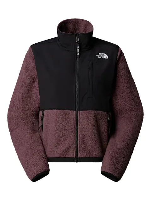 The North Face Retro Denali high-neck fleece jacket