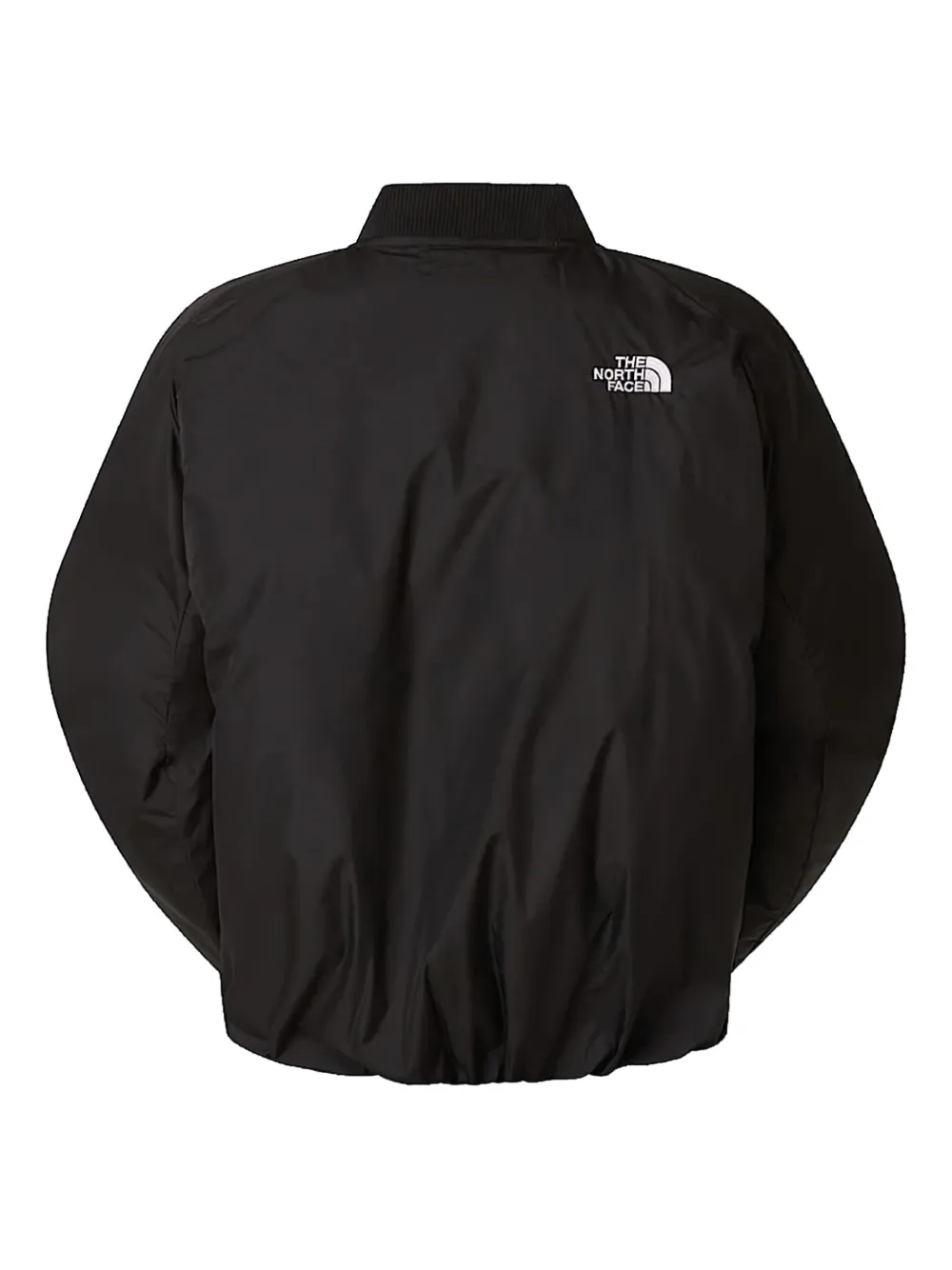 The North Face logo-print bomber jacket | Varsity Jackets | Image 2