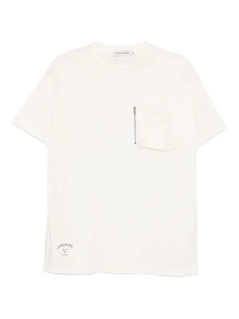 Joshua Sanders Plug Me T-shirt