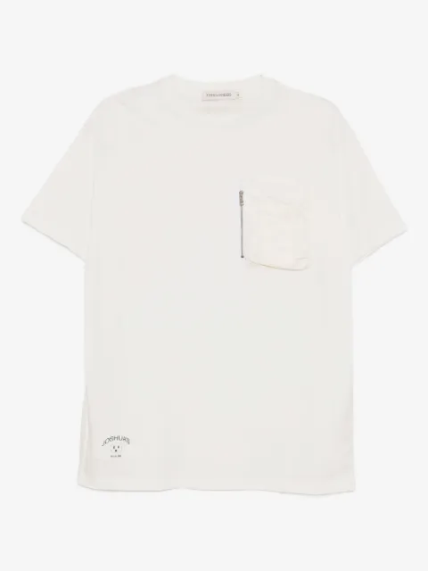Joshua Sanders Plug Me T-shirt