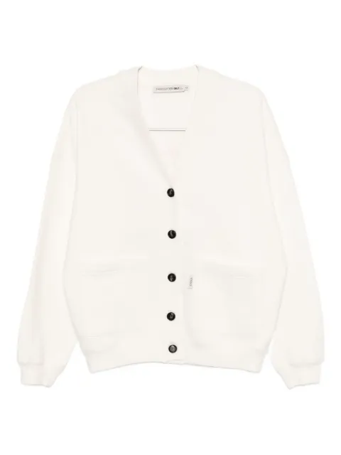 Joshua Sanders cat-print jacket