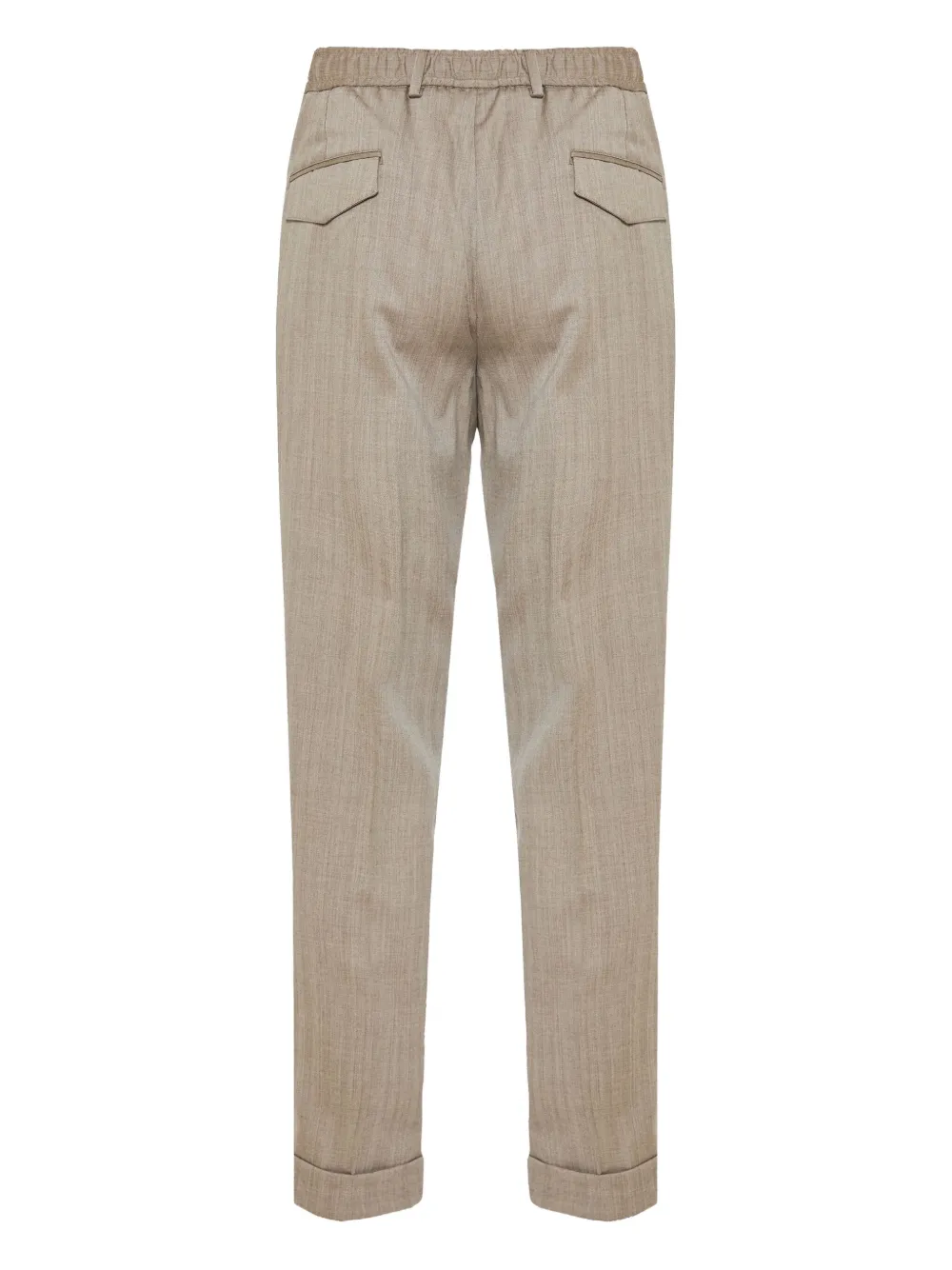 Barba drawstring trousers | Regular-Fit & Straight Leg Pants | Image 2