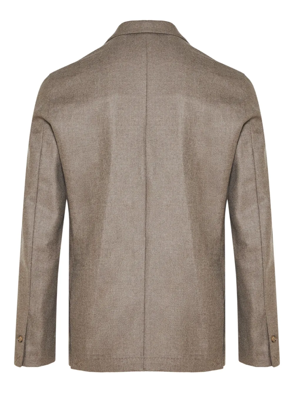 Barba single-breasted blazer | Blazers | Image 2