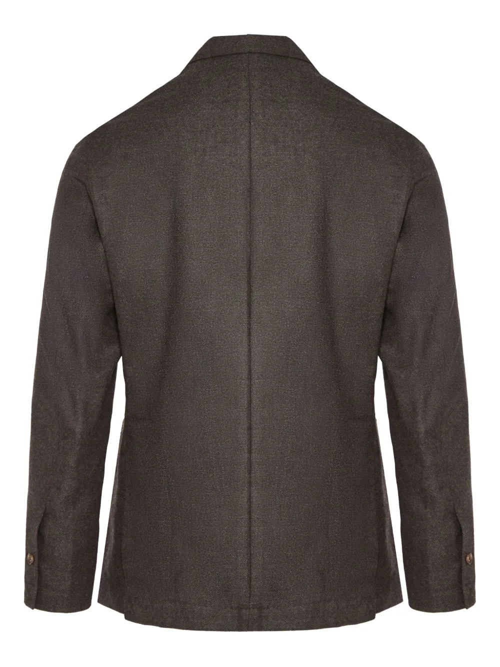 Barba single-breasted blazer | Blazers | Image 2