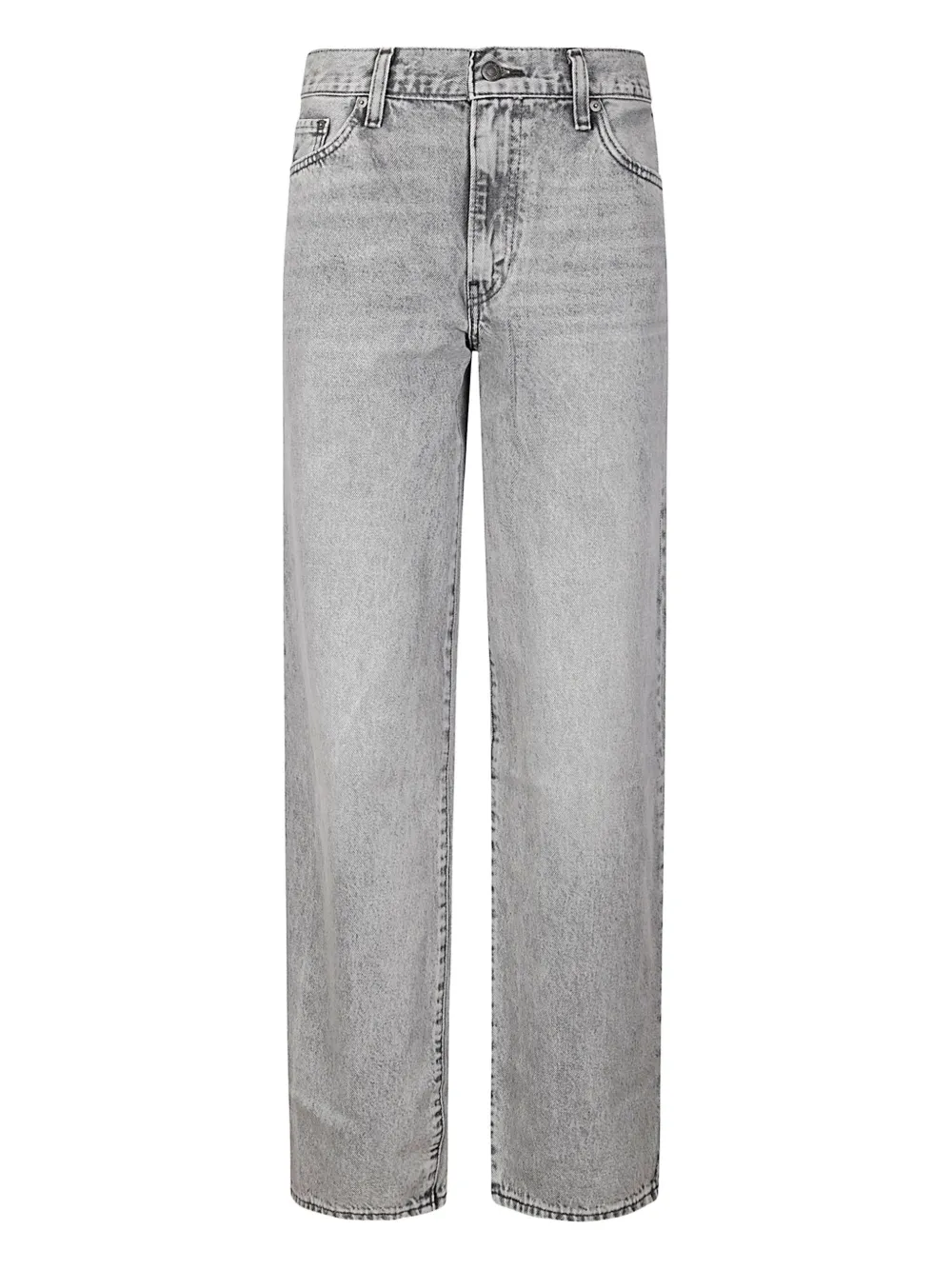 Levi's Baggy Dad ジーンズ - グレー Levi's Baggy Dad ジーンズ - グレー