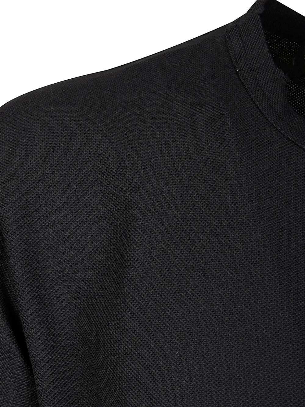 Comme Des Garçons Homme Deux Short-sleeve Crew-neck T-shirt In Black