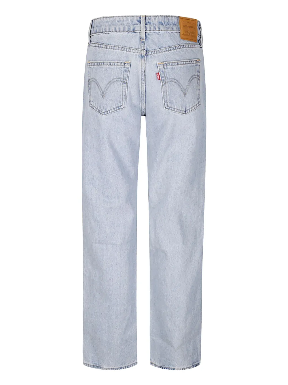 Levi's Low Loose jeans | Straight-Leg Jeans | Image 2