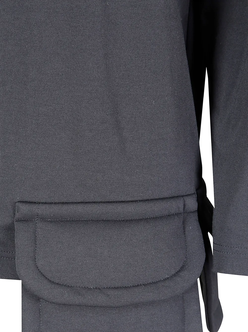 Comme Des Garçons Comme Des Garçons pocket-detail long-sleeve t-shirt | T-Shirts & Jersey Shirts | Image 2