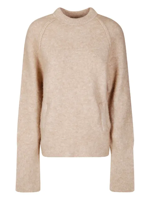 Jejia Carla raglan-sleeve jumper