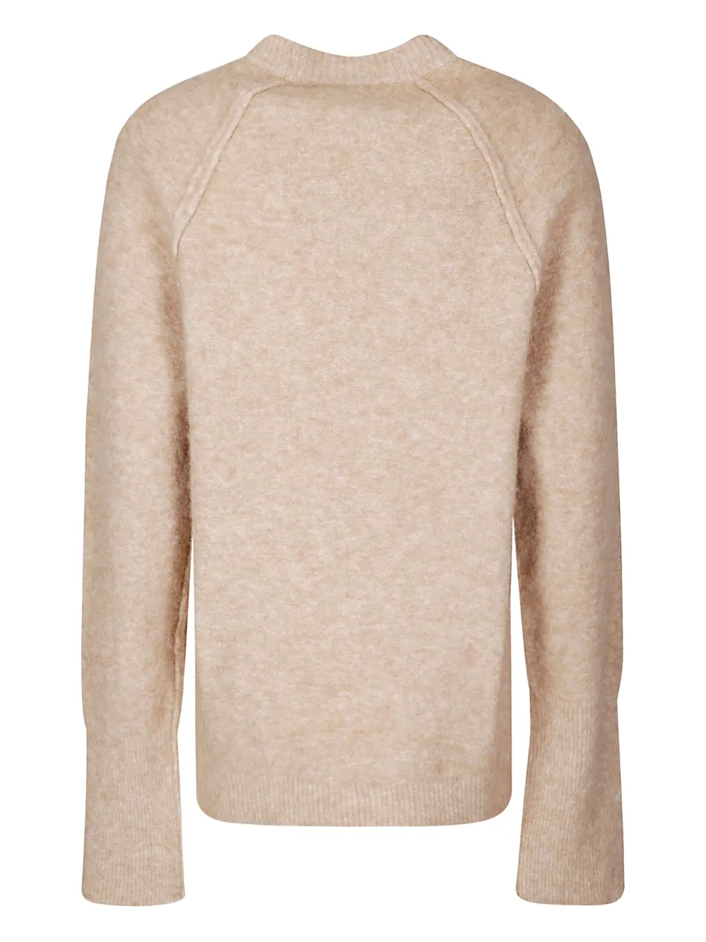 Jejia Carla raglan-sleeve jumper | Knitted Sweaters | Image 2