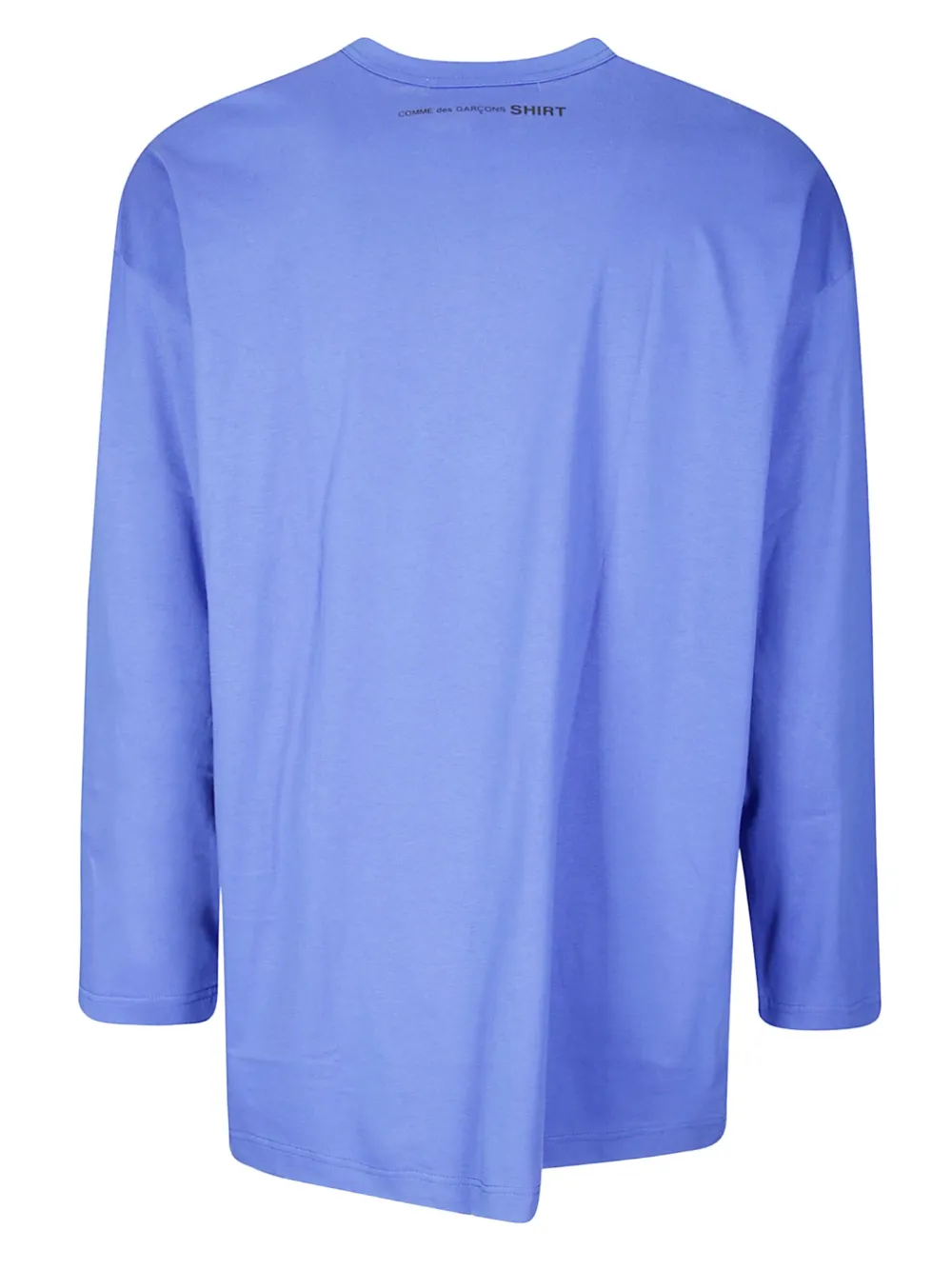 Comme Des Garçons Shirt cotton T-shirt | T-Shirts | Image 2