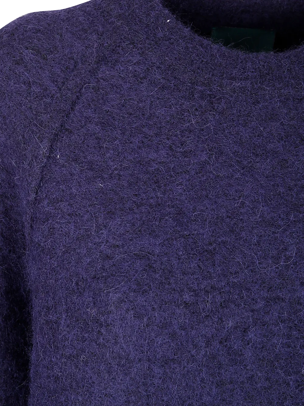 Jejia Carla Sweater In Blue