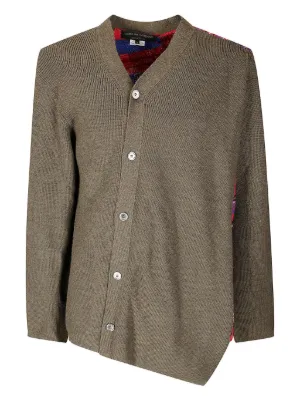 Comme des Garçons Homme Plus Cardigans for Men - Shop Now on
