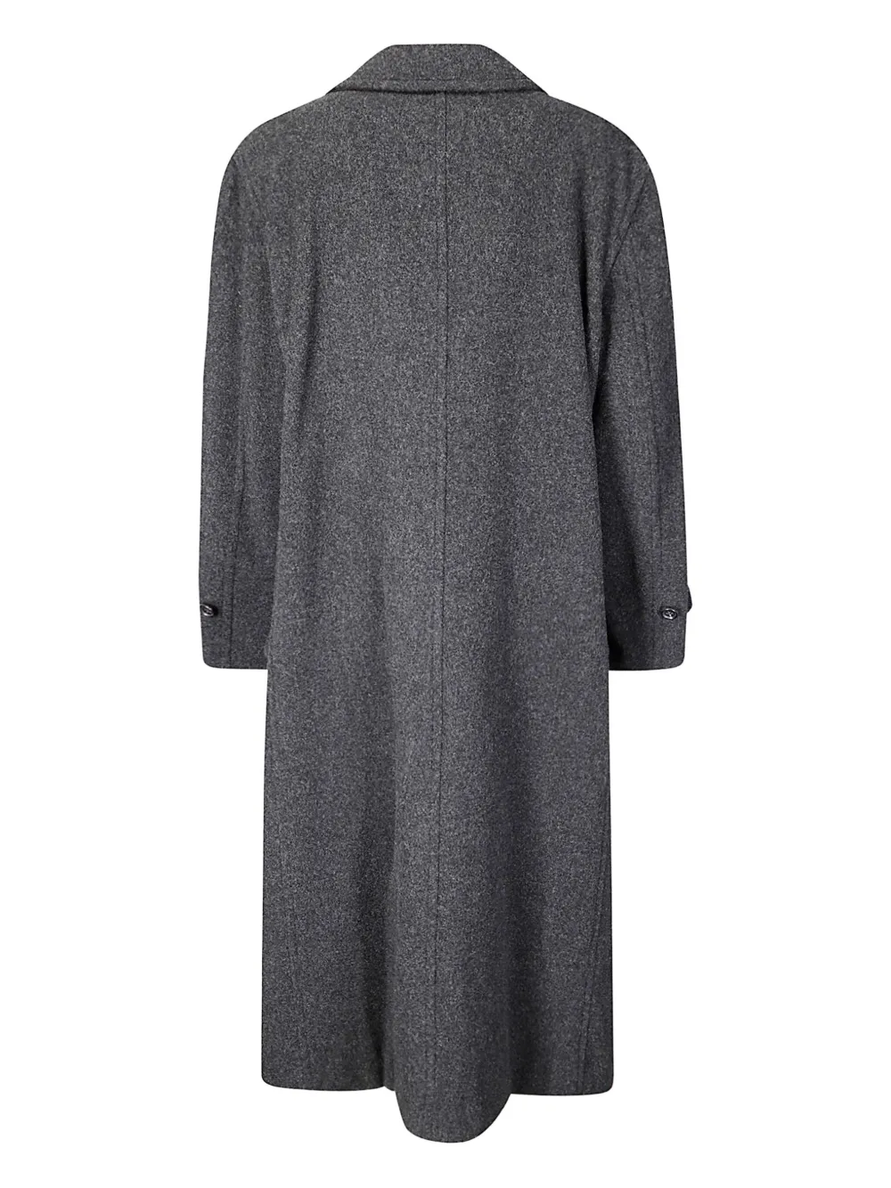 Comme Des Garçons double-breasted coat | Double Breasted & Peacoats | Image 2