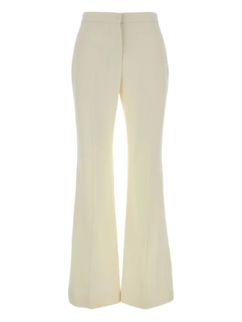 Givenchy pantalones acampanados