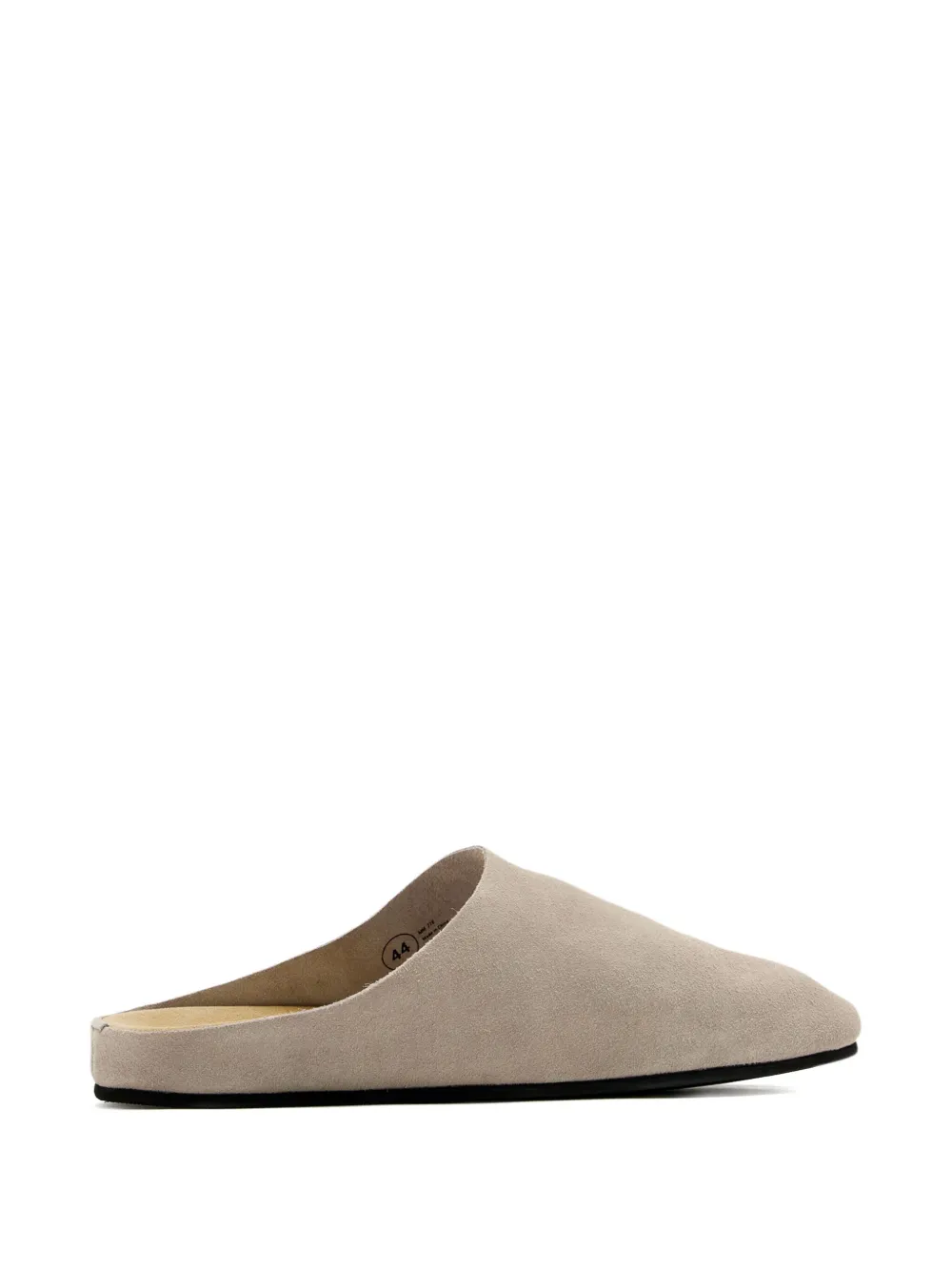 Good News suede flat mules | Women | Image 2