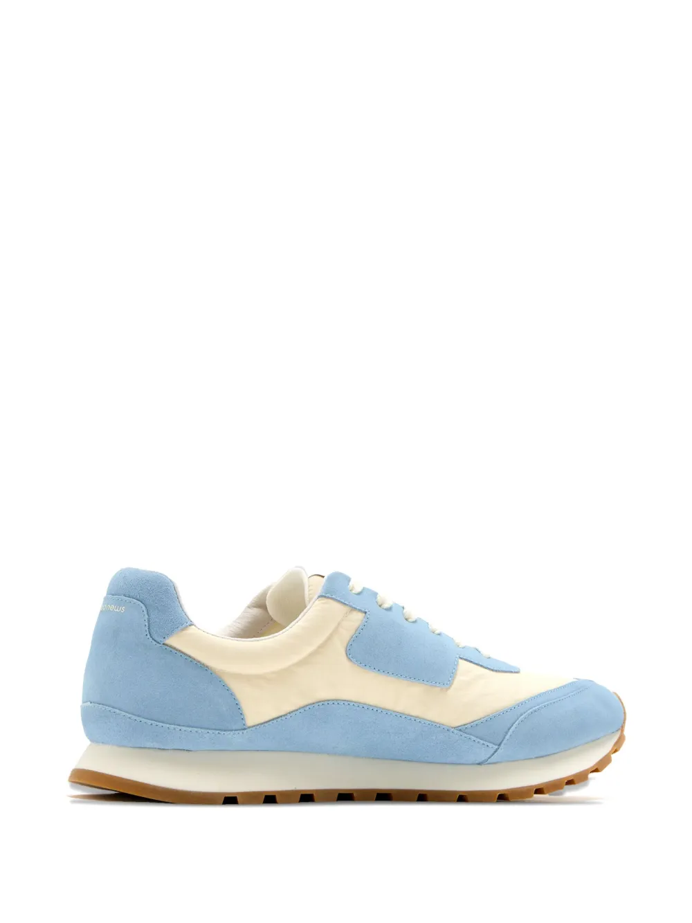 Good News Bluetrail low-top sneakers | Low-Tops | Image 2
