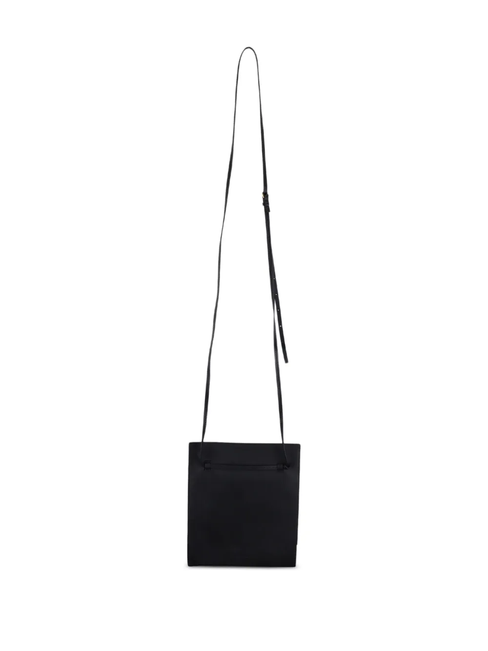 The Row leather mini bag | Image 2