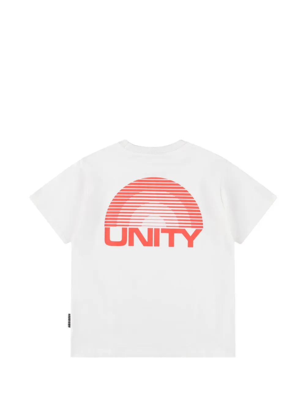  Molo Graphic-print T-shirt - White 