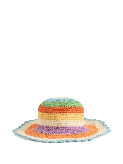 Molo Scallop hat 