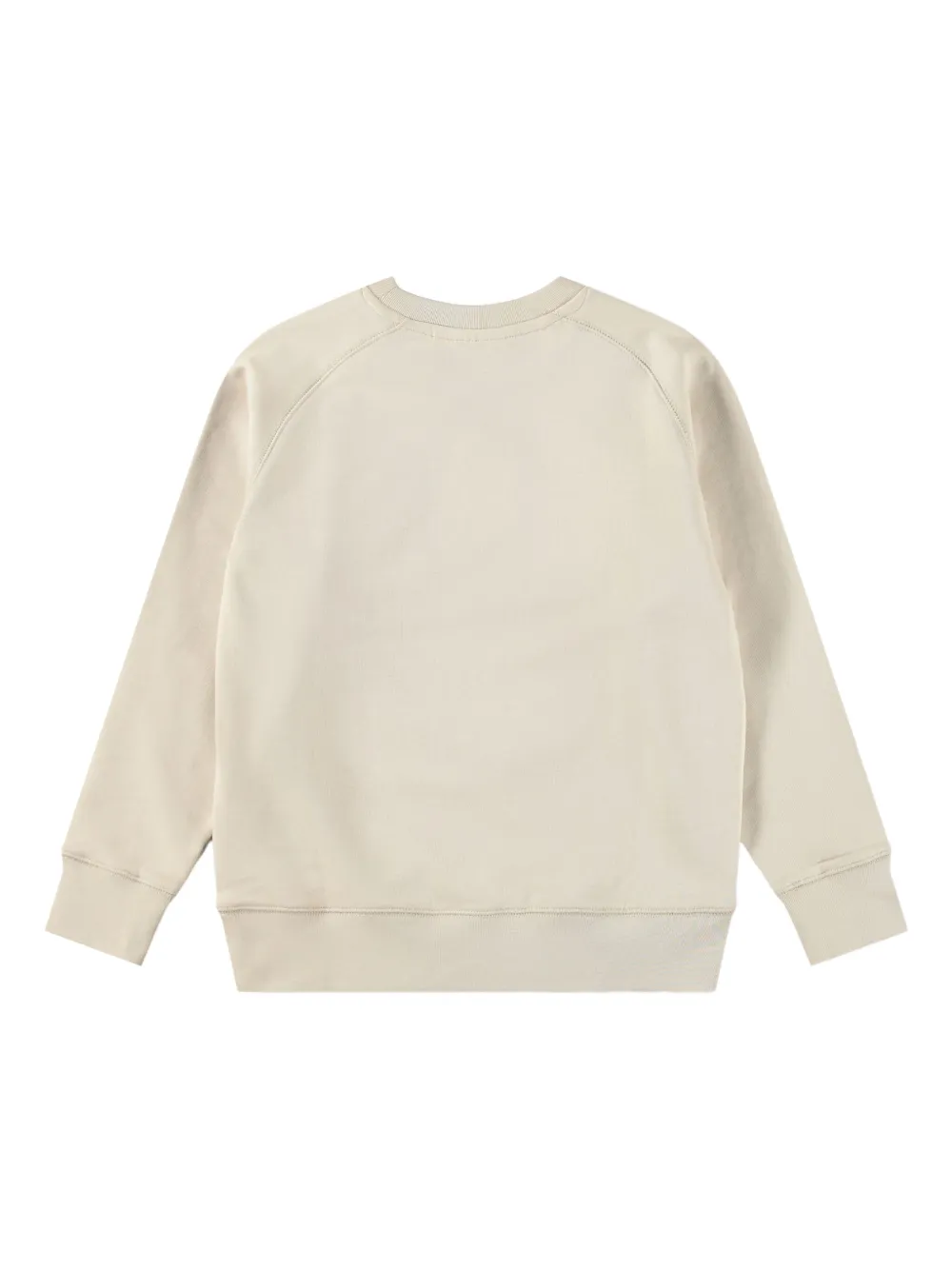  Molo Mike Sweatshirt - Neutrals 