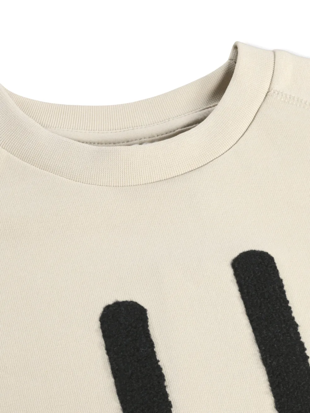  Molo Mike Sweatshirt - Neutrals 
