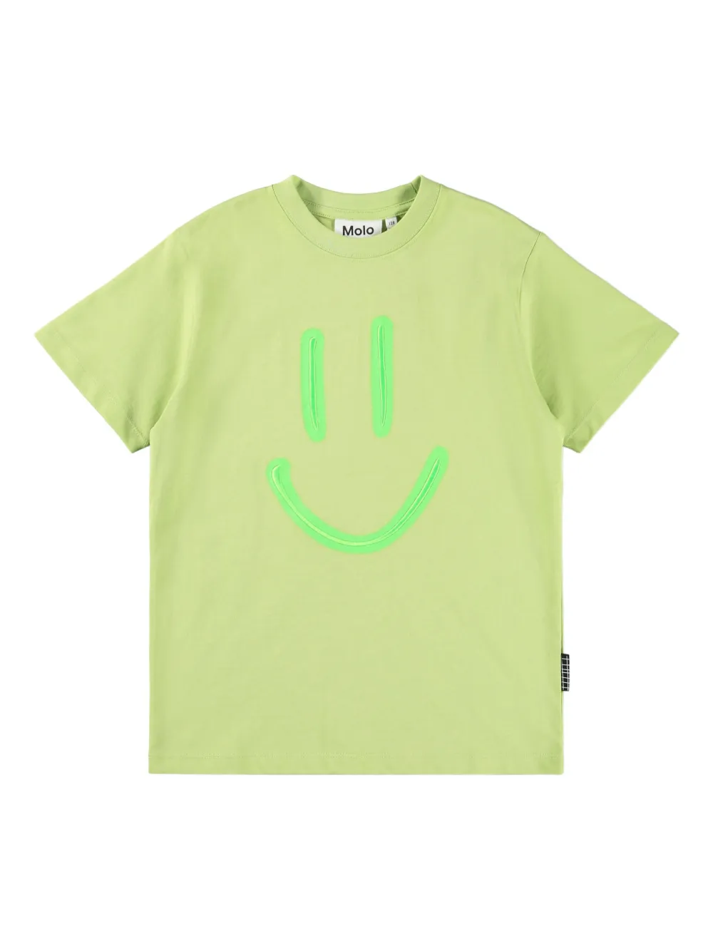 Molo T-shirt Riley - Verde