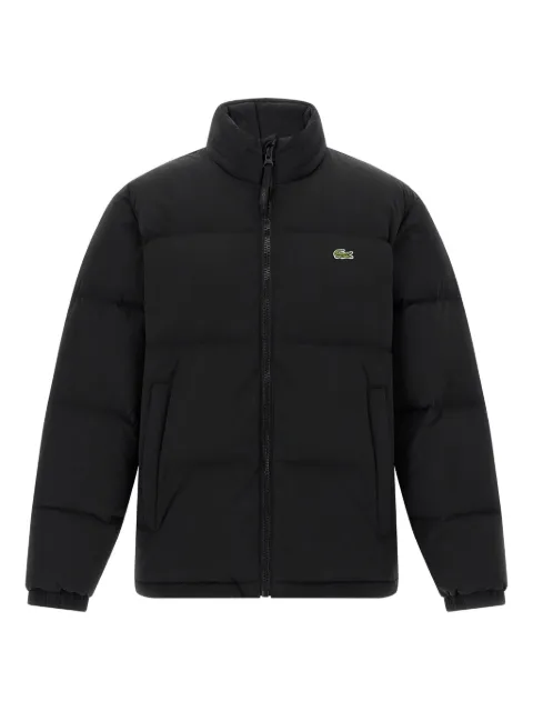 Lacoste quilted padded jacket