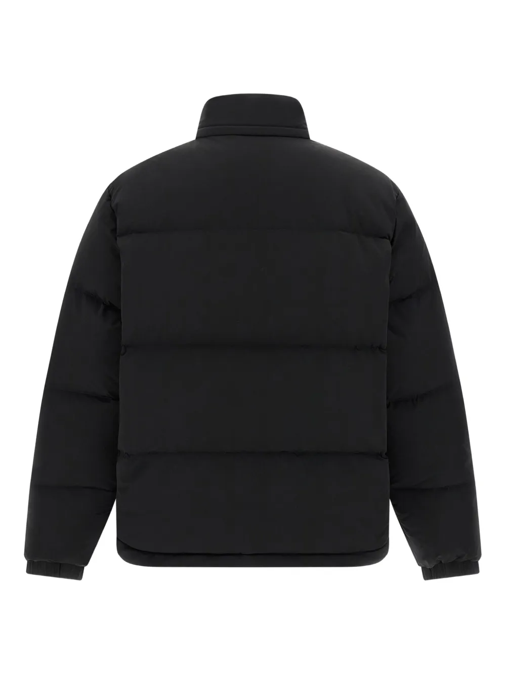 Lacoste quilted padded jacket | Down Jackets | Image 2