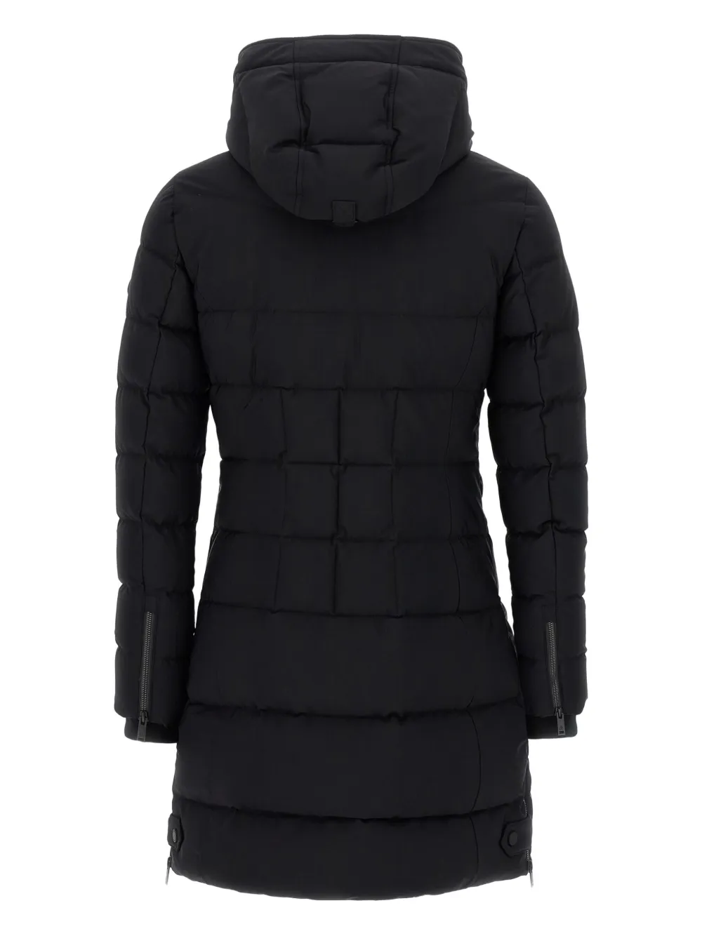 Moose Knuckles quilted padded parka | Down Jackets | Image 2