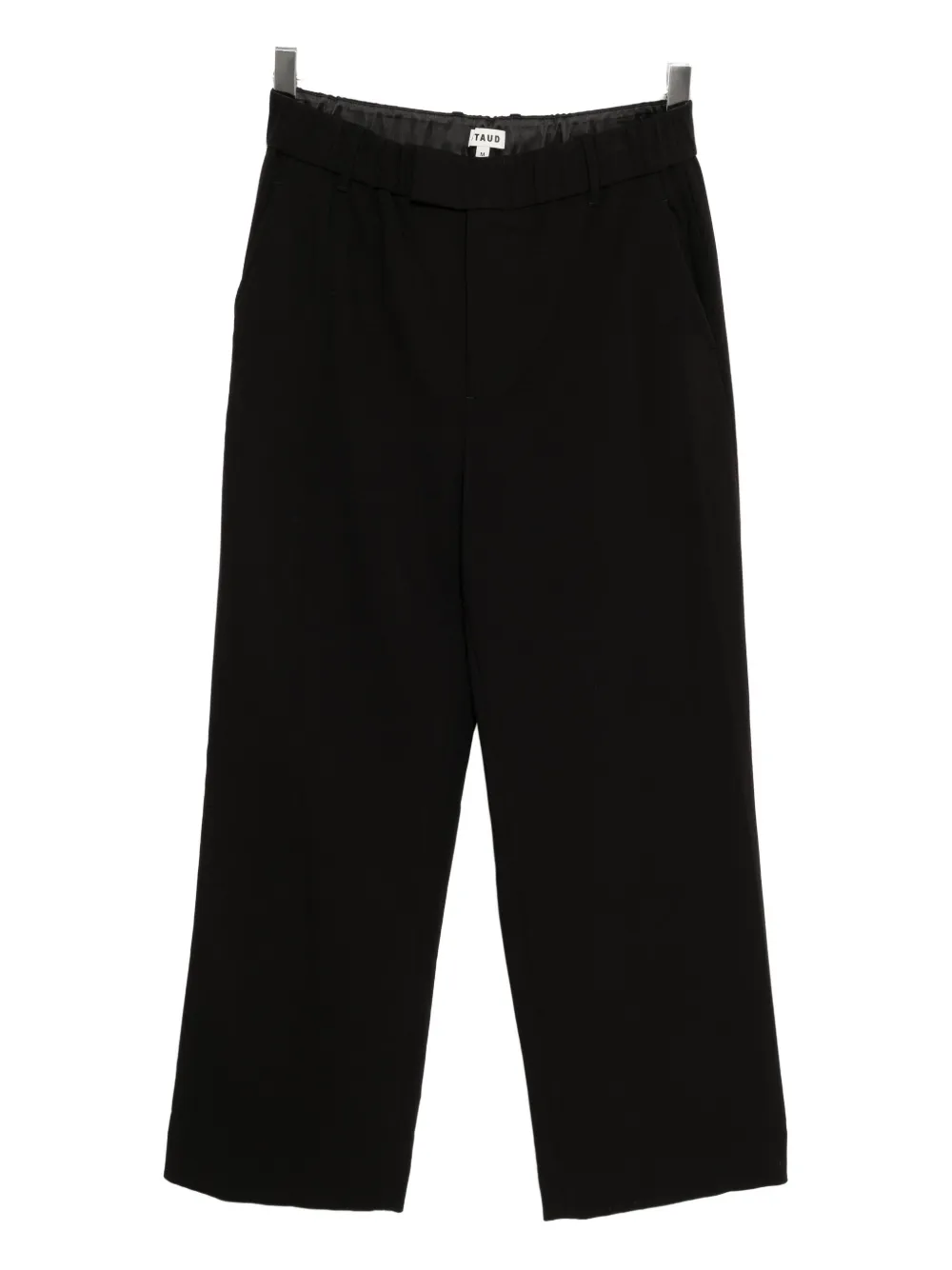 Staud Jerome Pants In Black
