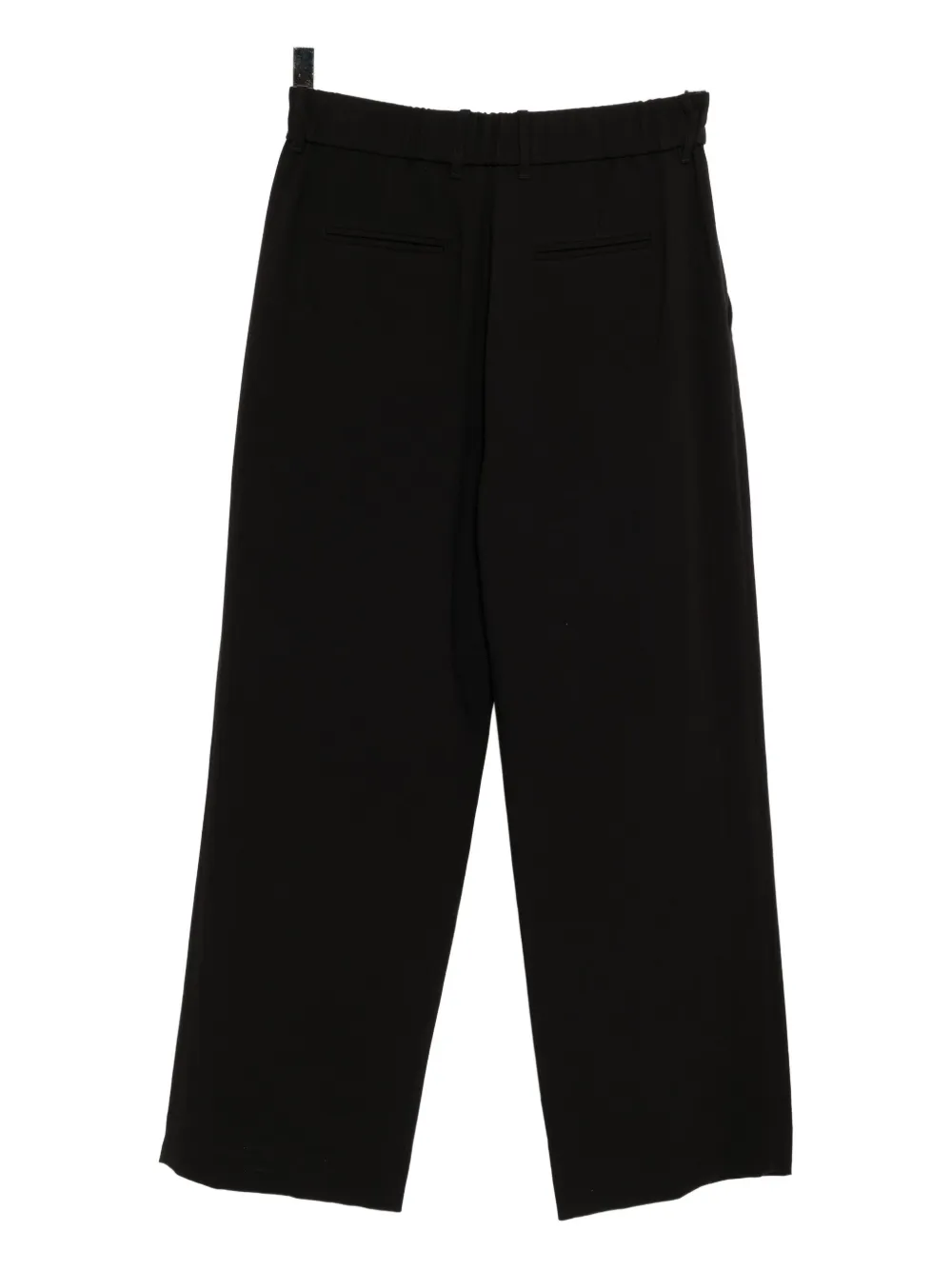 STAUD Jerome pants | Straight-Leg Pants | Image 2