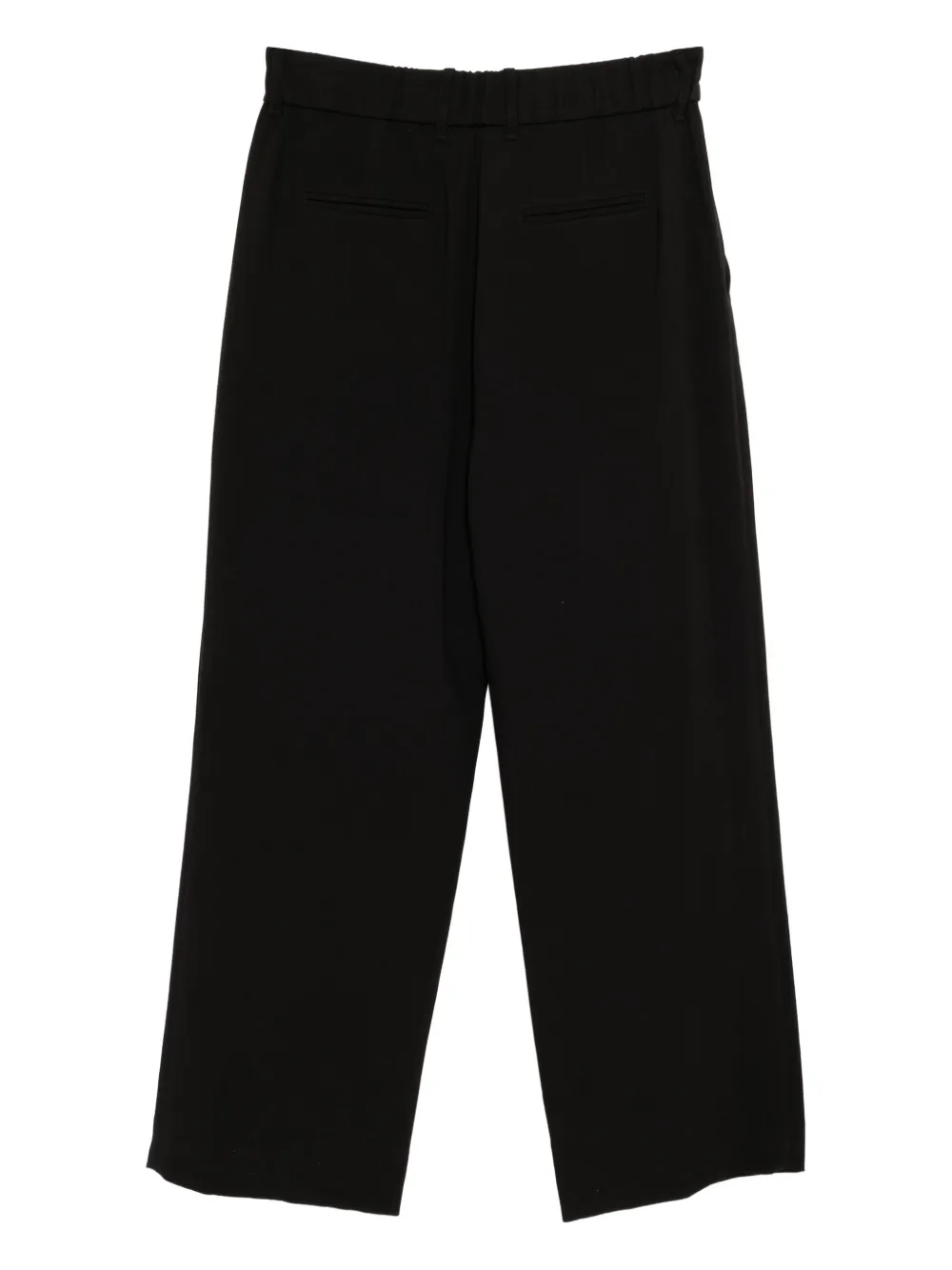 STAUD Jerome pants | Straight-Leg Pants | Image 2