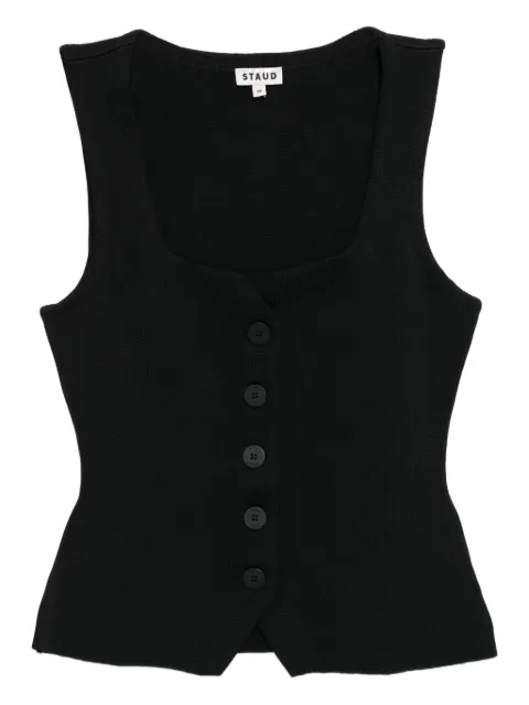 STAUD top Marisa