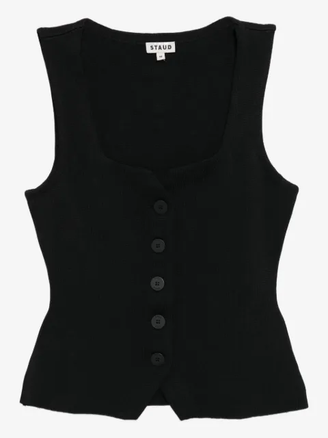 STAUD Marisa top