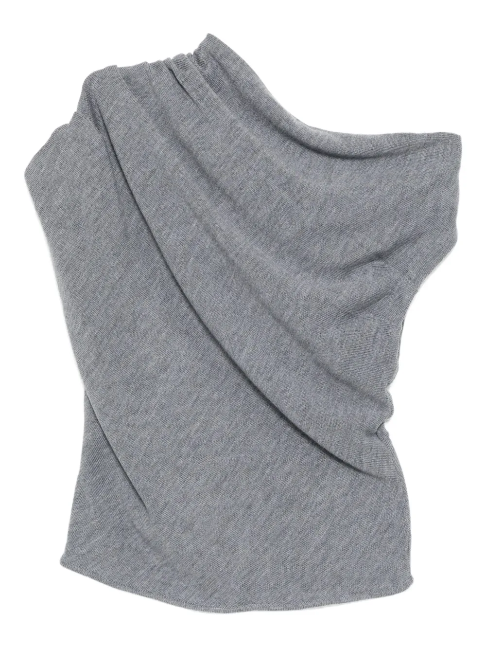 STAUD top Mable | gris | Image 1