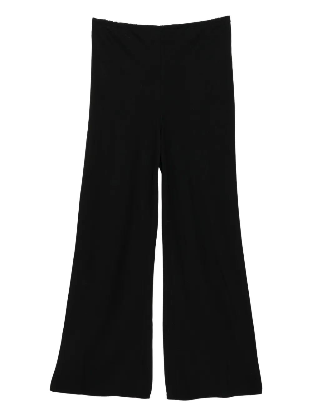 Staud Stroll Pants In Black