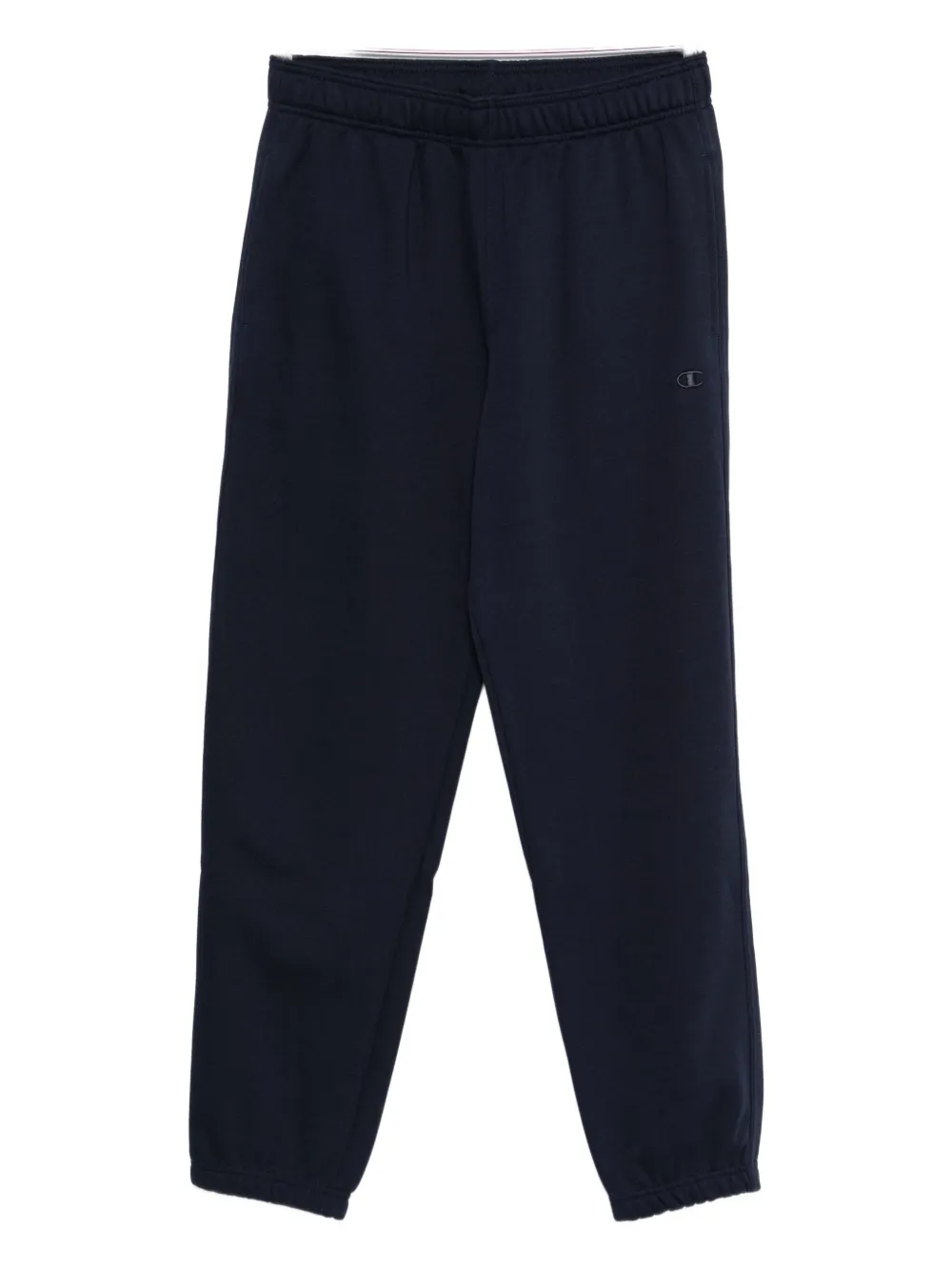 Champion elasticated-cuff track pants | Azul | Image 1